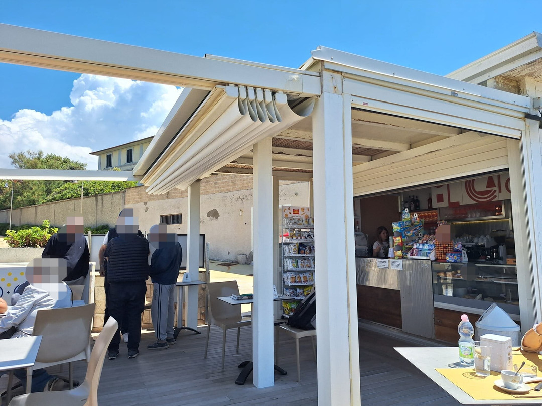 Bagno Garagolo beach-Castiglioncello必去景点