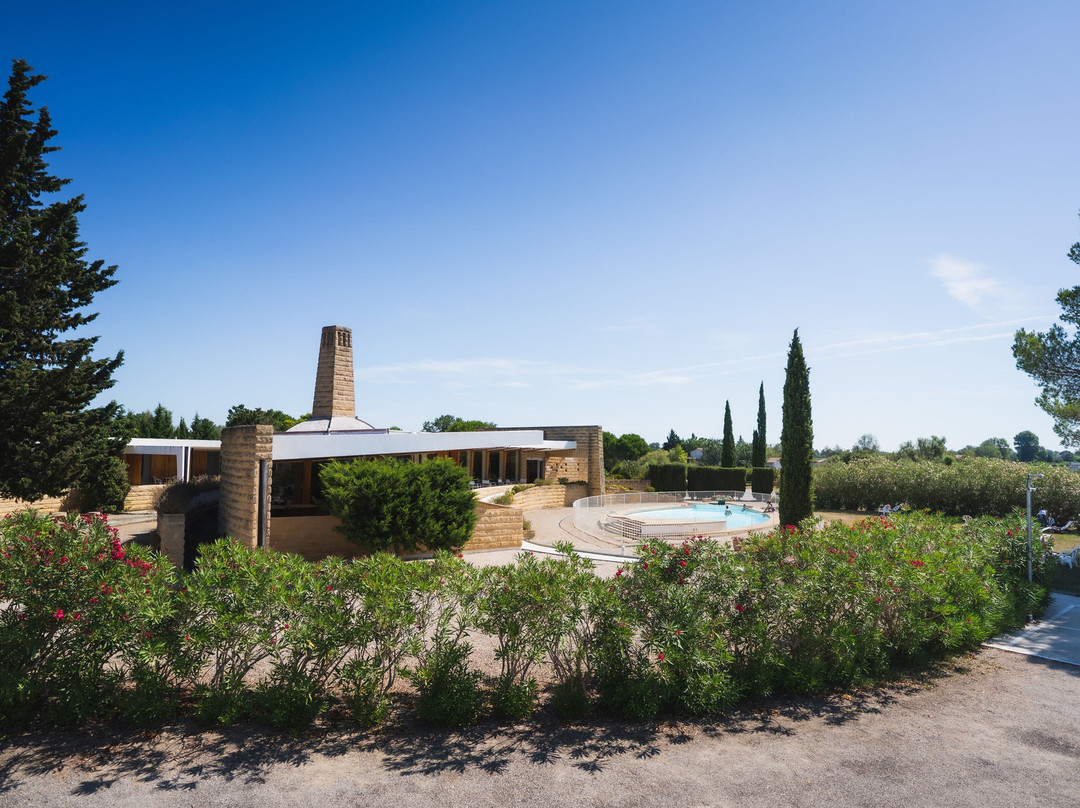 卡班特斯酒店主图