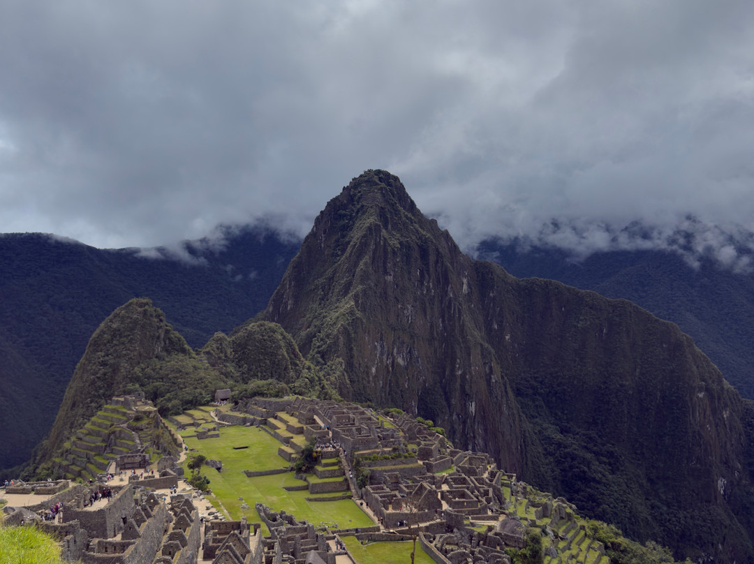 Local Link Experience-库斯科必去景点