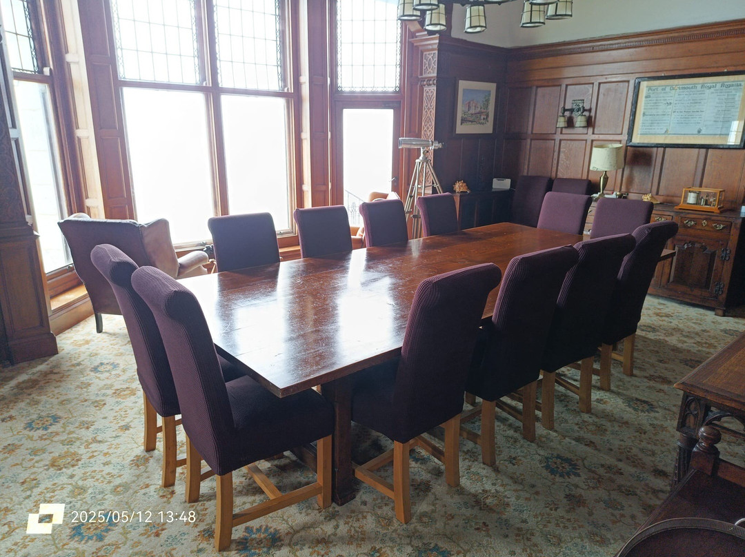 Wolborough House - Berry Head Road in Brixham-布里克瑟姆必去景点