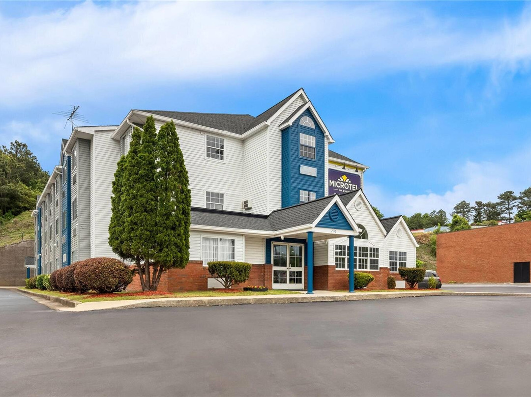 Microtel Inn & Suites by Wyndham Norcross