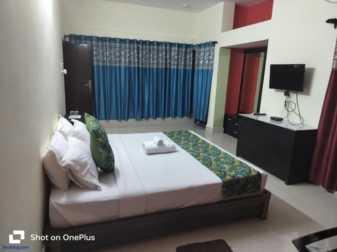 Gram Bangla Resort