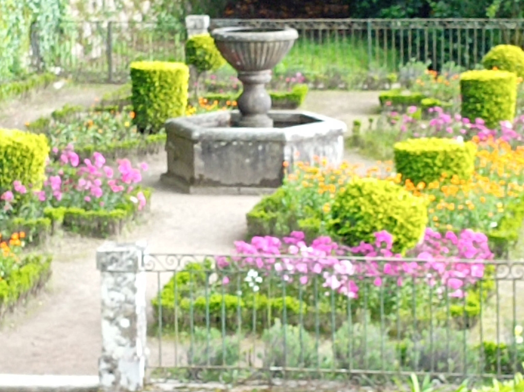 Hotel Do Templo主图