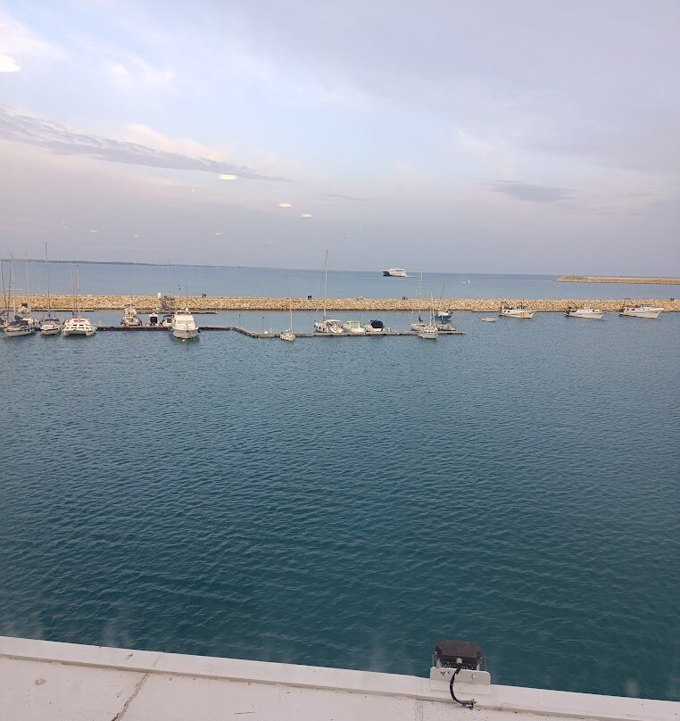 Virtu Ferries-Marsa必去景点