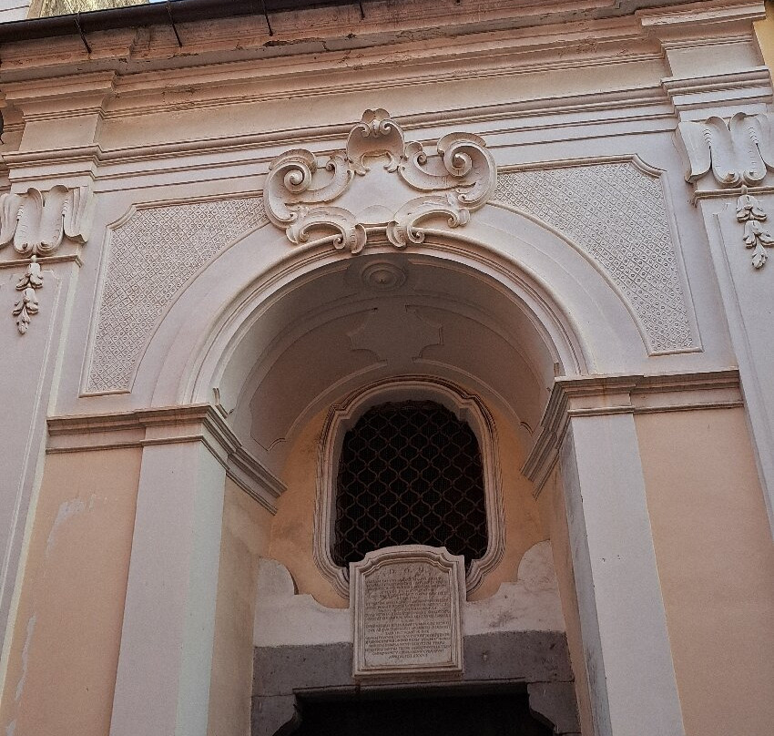 Borgo Scacciaventi景点图片