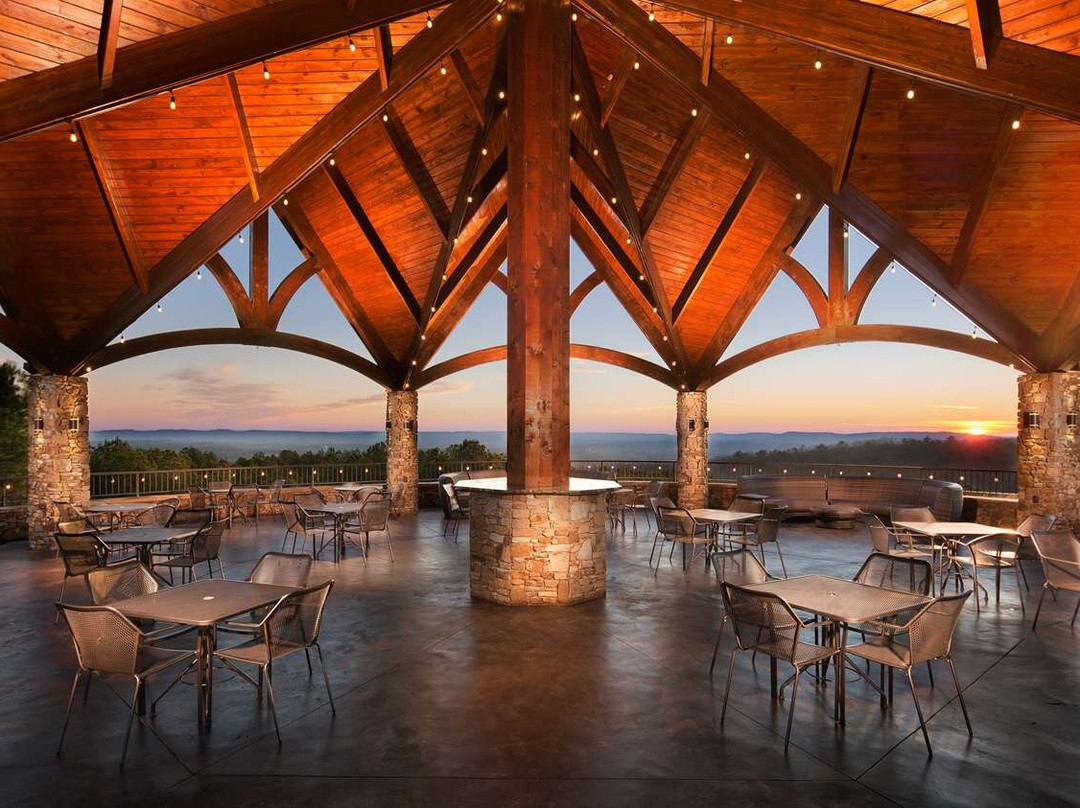 Aiden By Best Western @ Warm Springs Hotel And Event Center主图