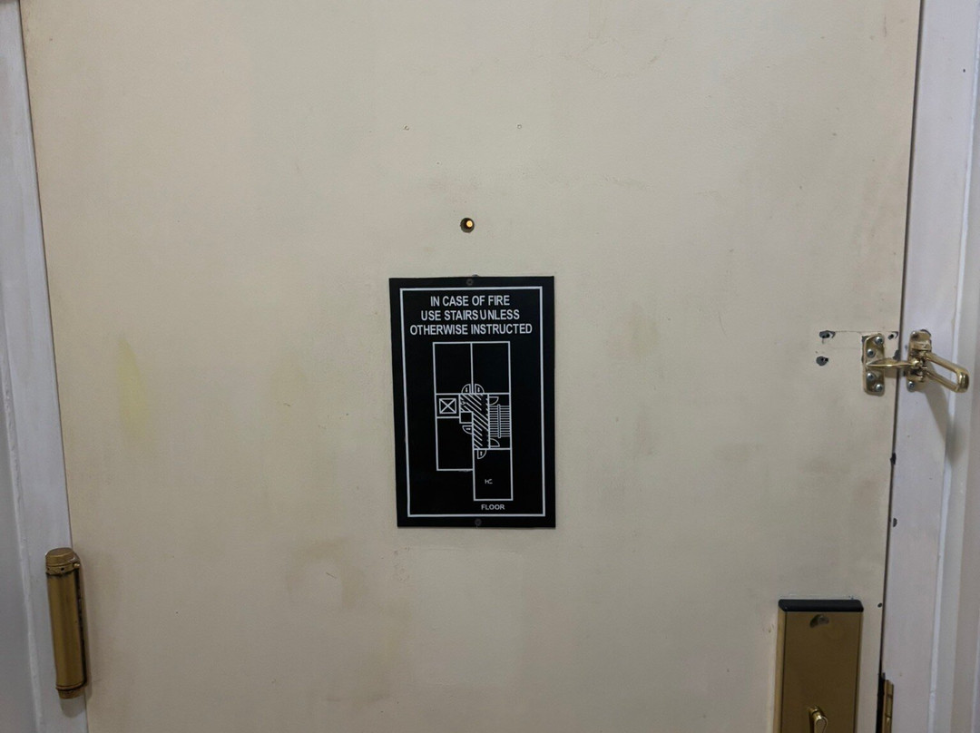 法拉盛中央酒店主图