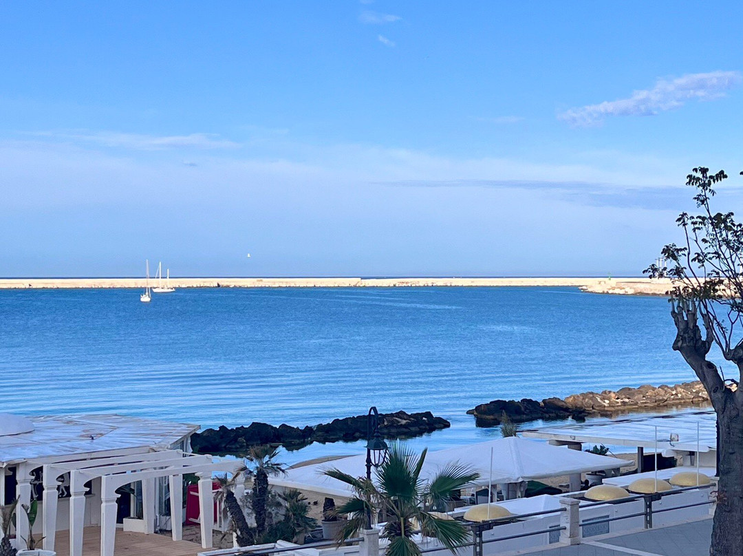 Kalibia Bed & Breakfast - Mazara del Vallo主图