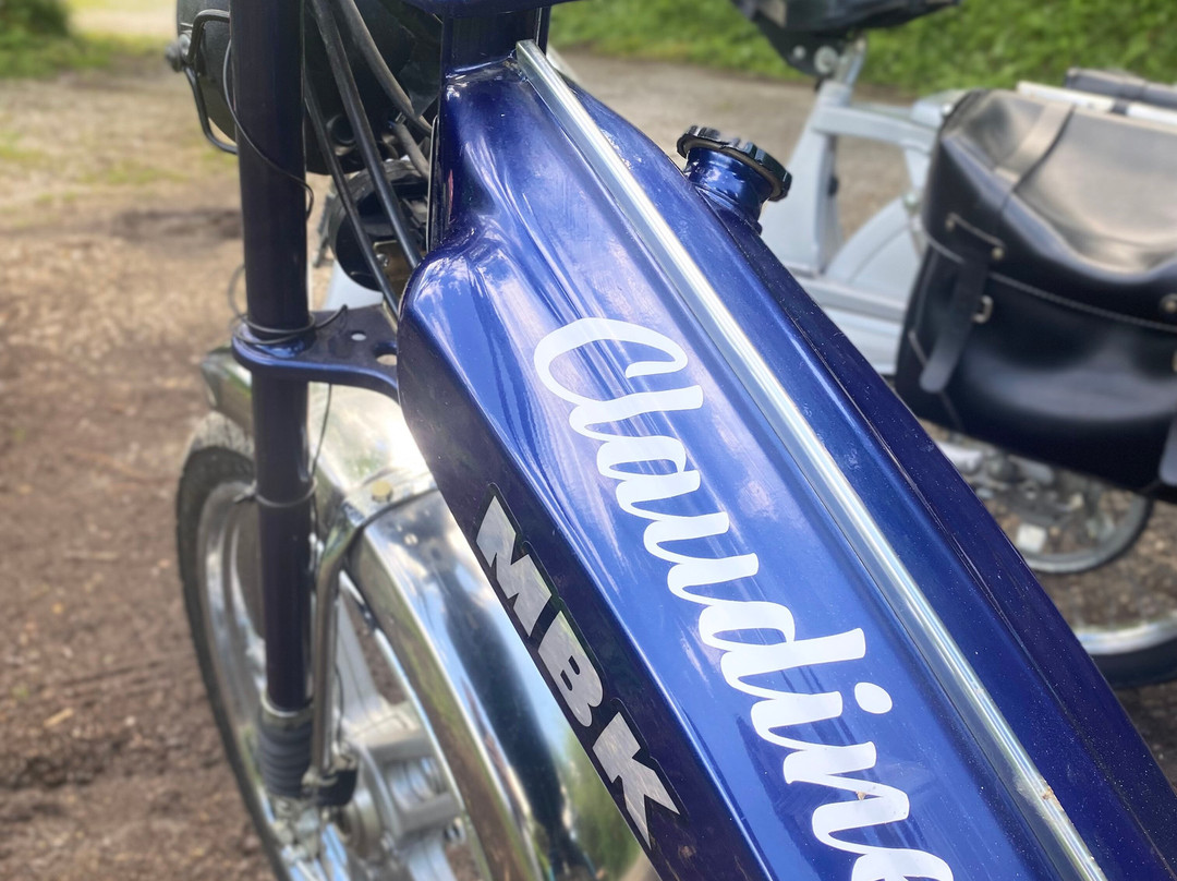 Nanobylette-Lepin-le-Lac必去景点