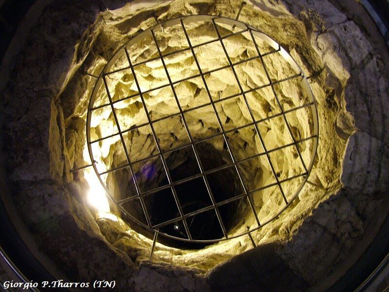 Spazio Archeologico Sotterraneo del Sas景点图片