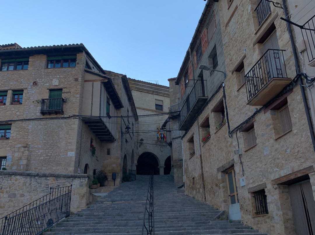 Posada Guadalupe主图