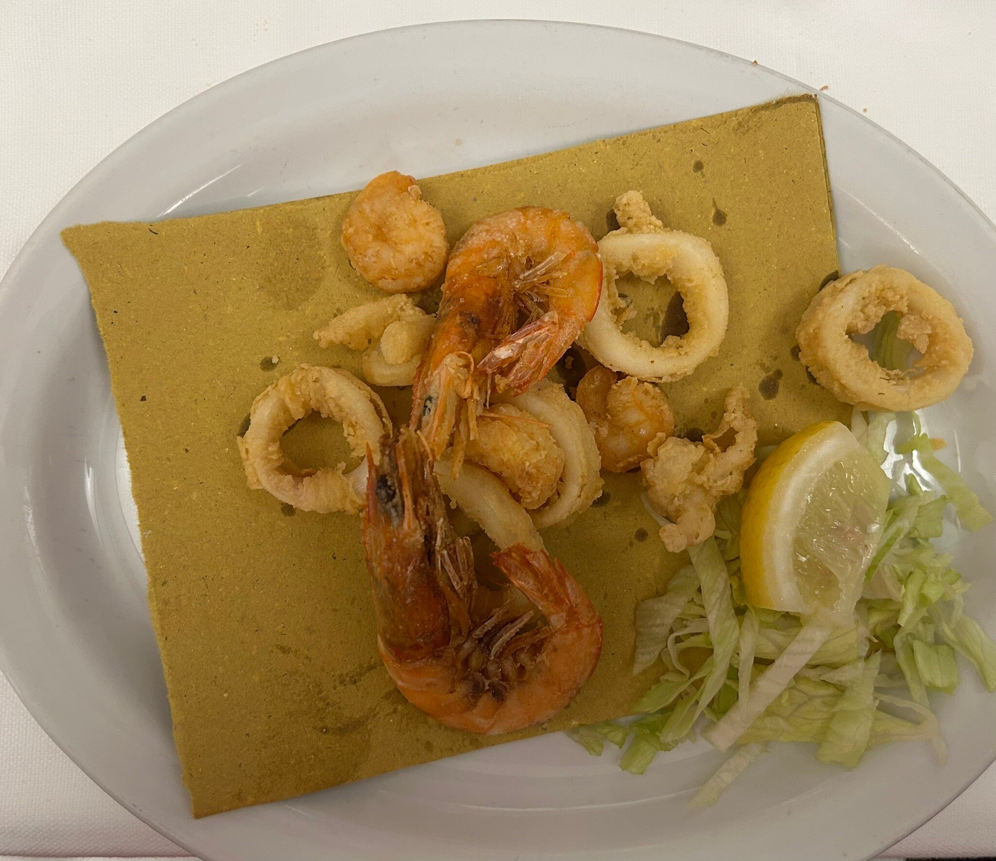 Hotel Kyrie Isole Tremiti-官方