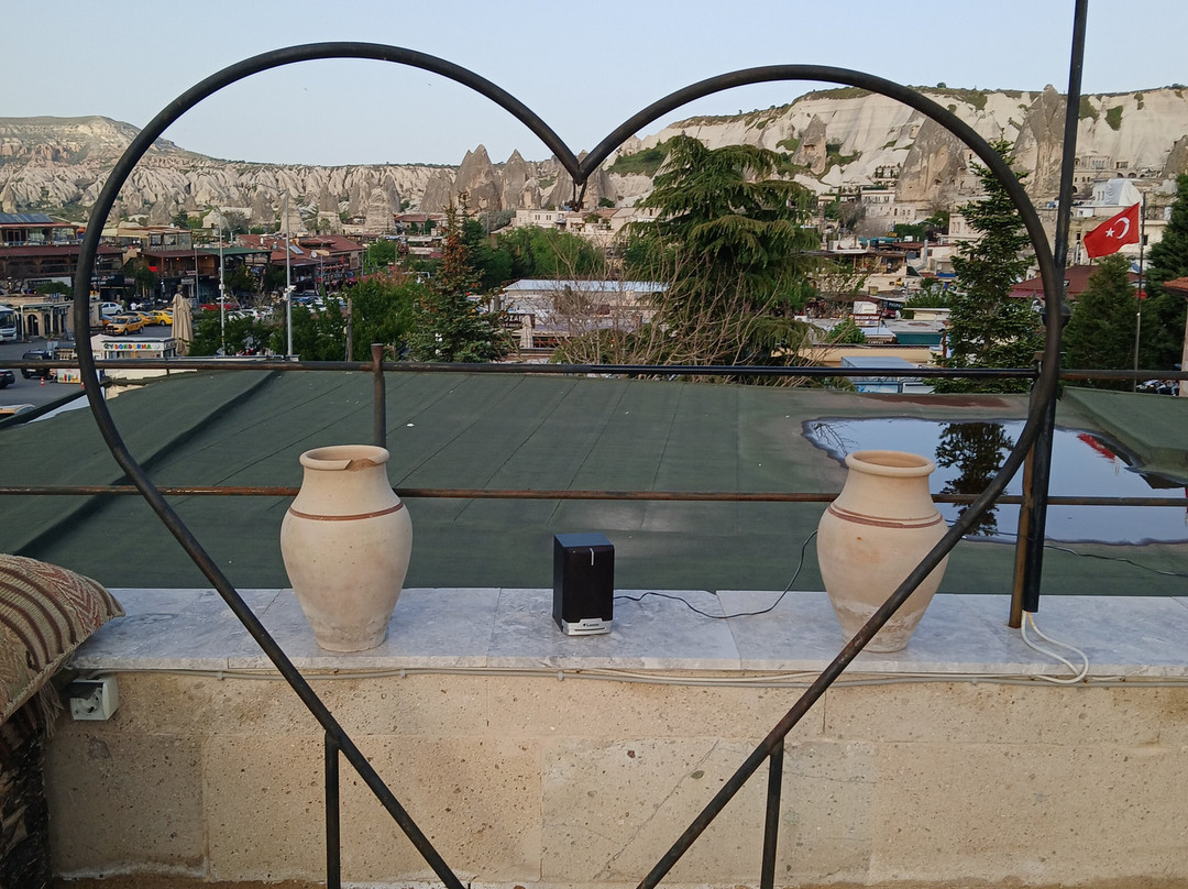 Azalea Terrace Hotel主图