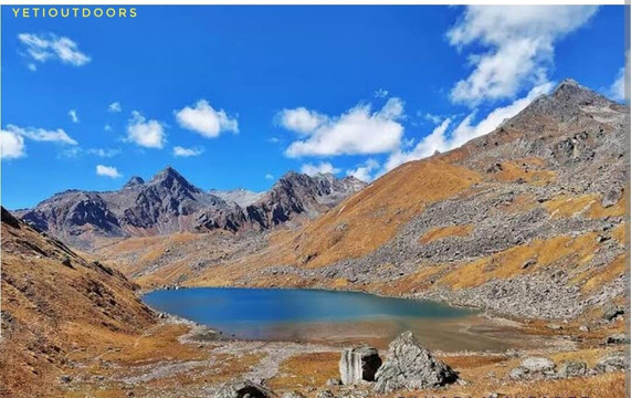 Yeti Outdoors-马苏里必去景点