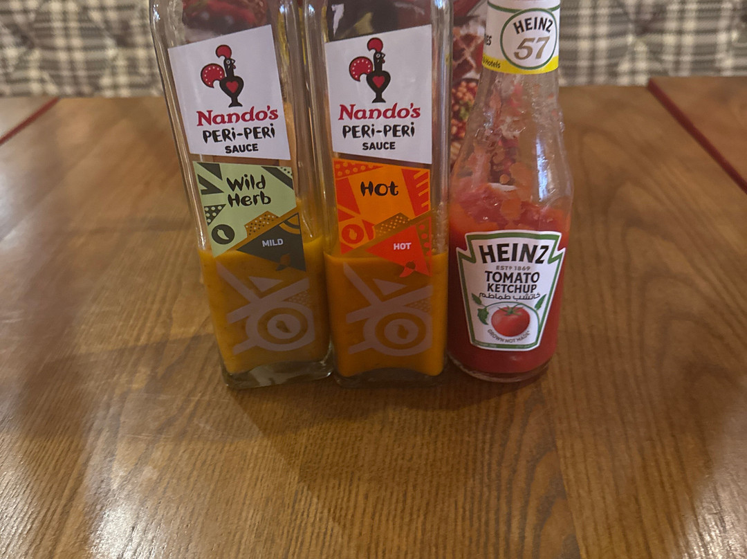 Nando's