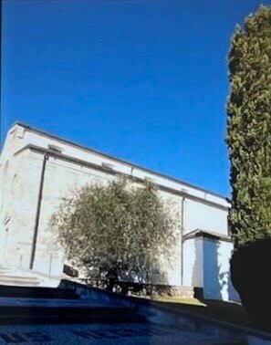 Chiesa Di Santa Margherita Vergine-Moruzzo必去景点
