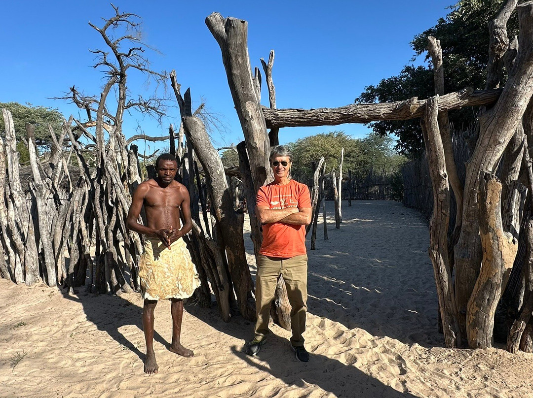 Mbunza Living Museum-Rundu必去景点