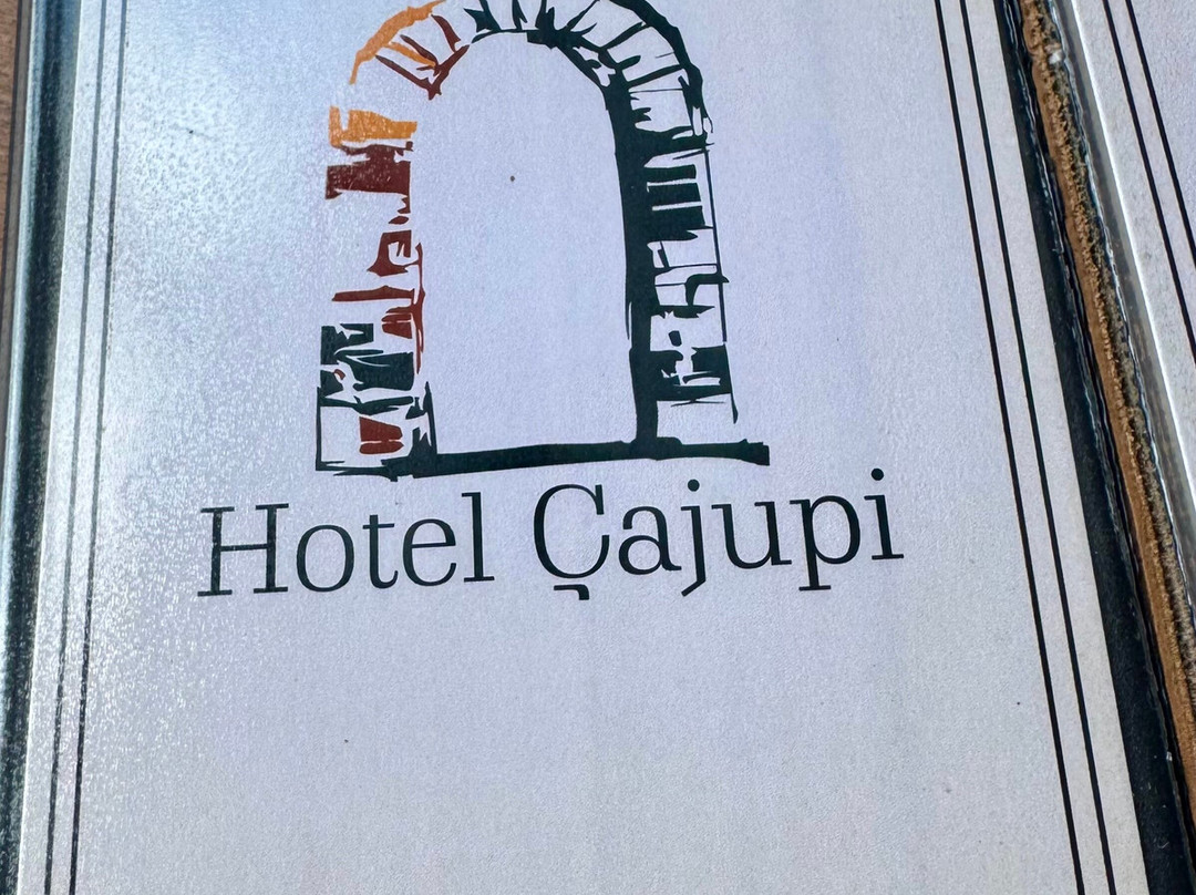 Hotel Cajupi主图