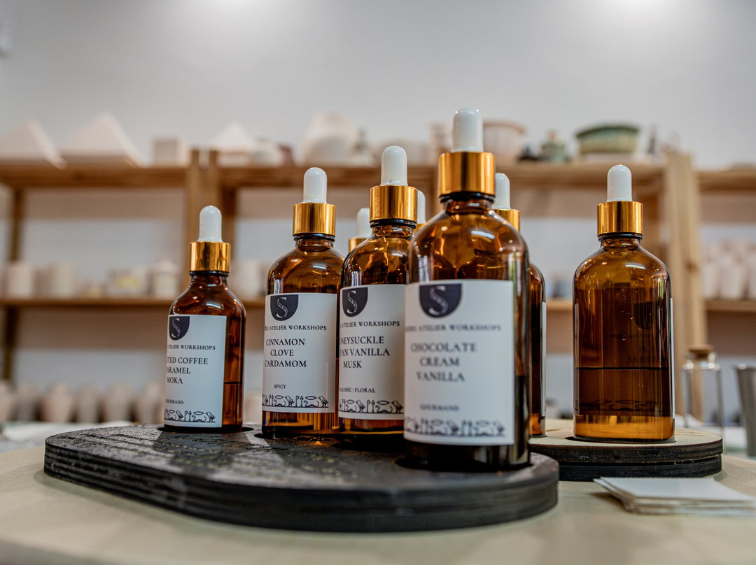 Sneferu Atelier-波尔图必去景点