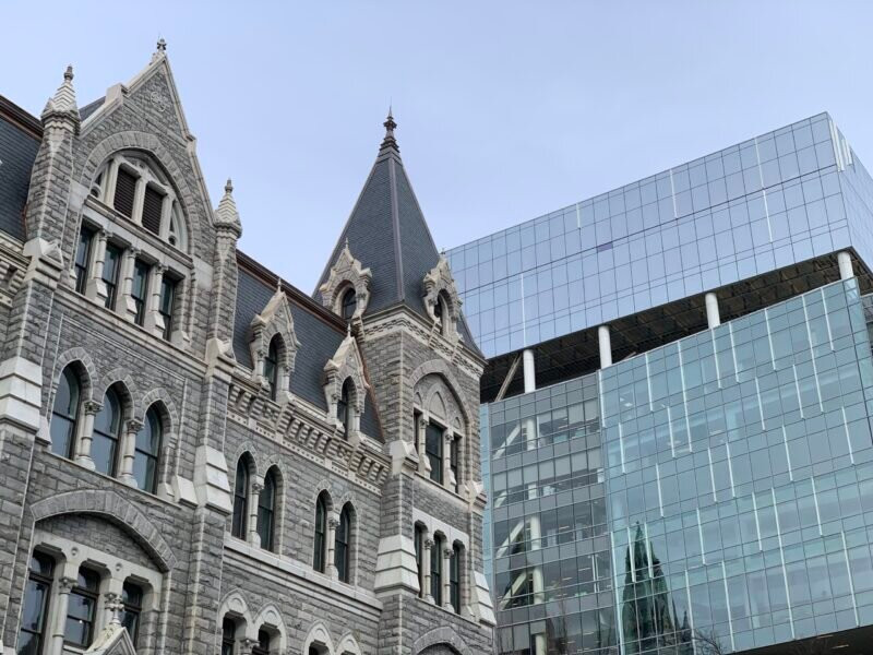 Offbeat Richmond History Tours-里士满必去景点