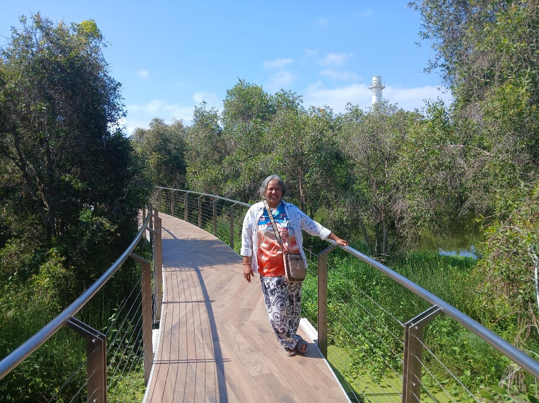 Miracle of Natural-罗勇必去景点