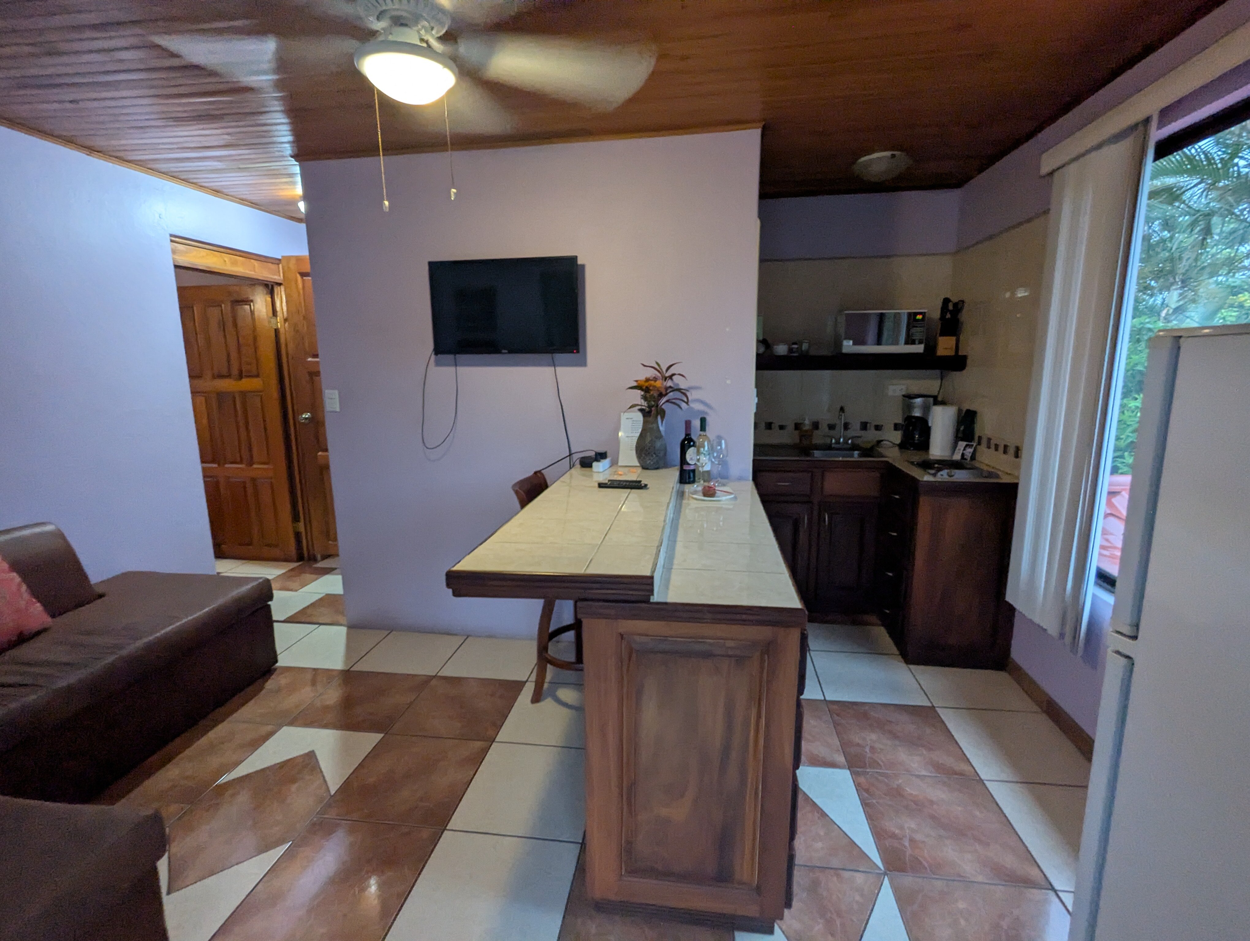 La Terraza Guest House B&B-客卧