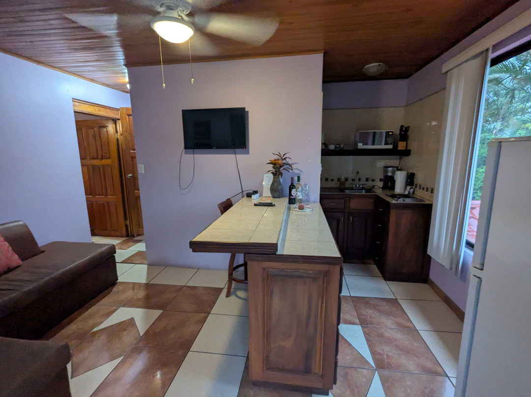 La Terraza Guest House B&B主图