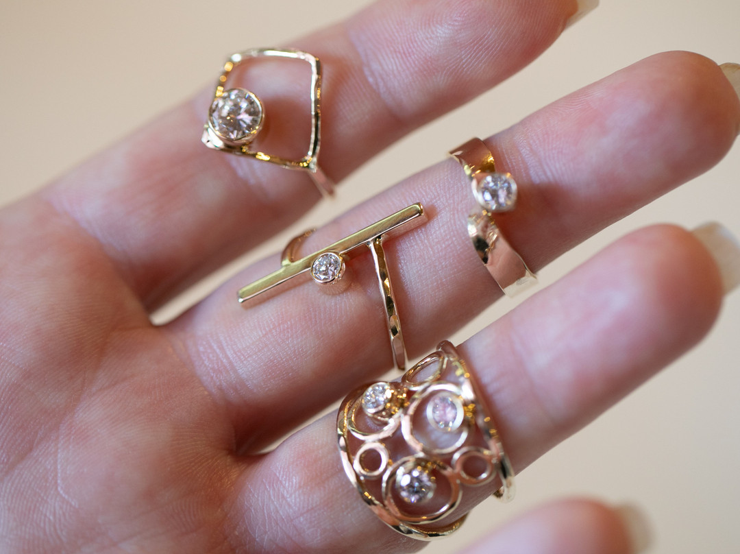 Joyia Inspirational Jewelry景点图片