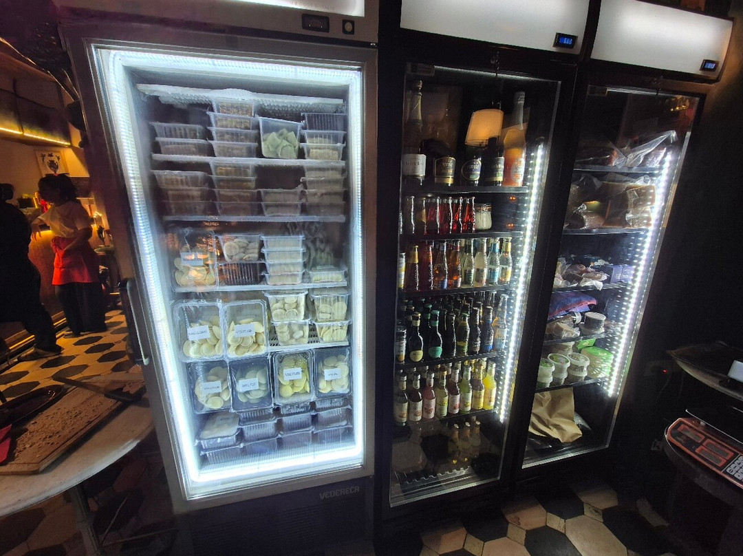 La Bottega Marrakech Italiano