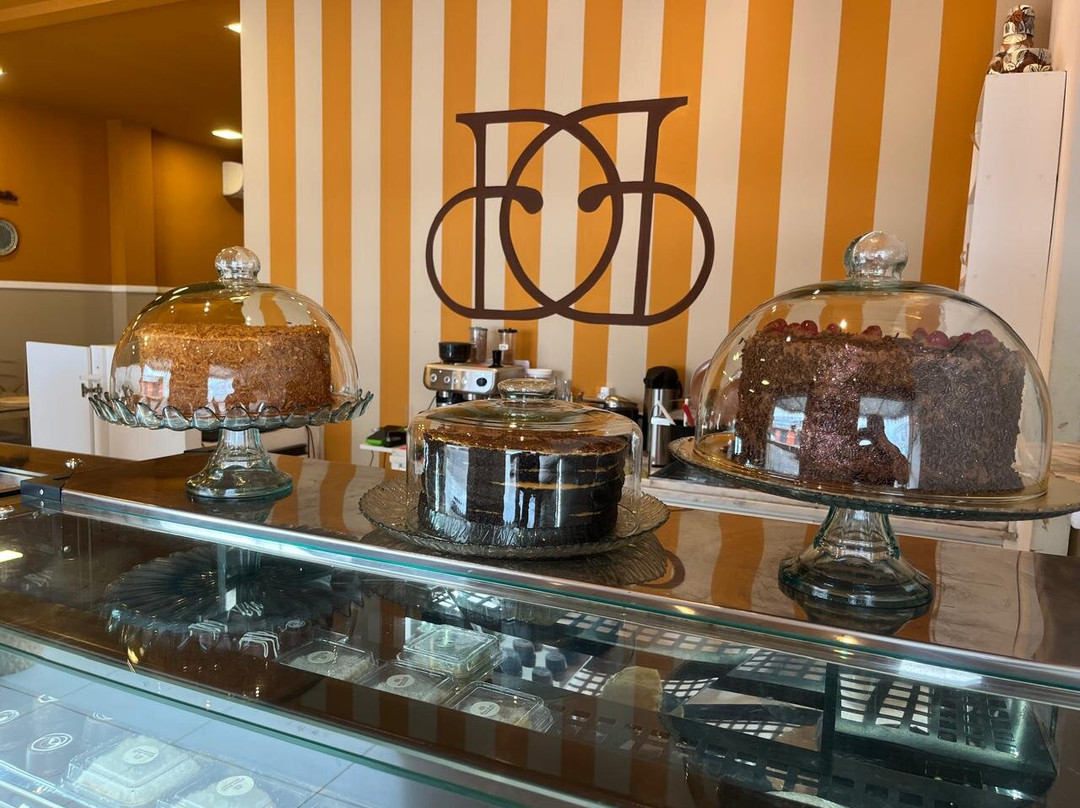 Dom Delli Gastronomia