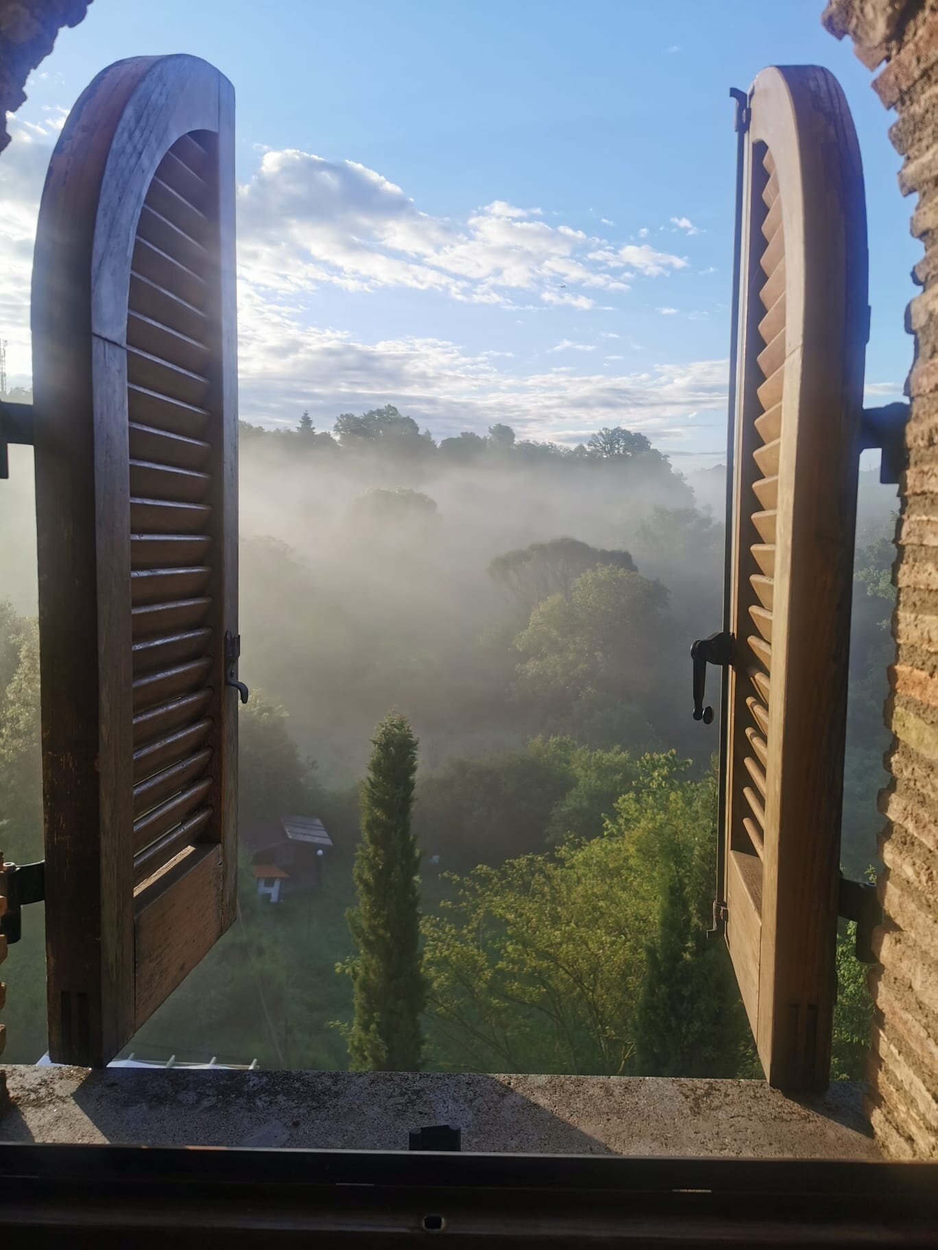 B&B Il Giardino Del Borgo-官方