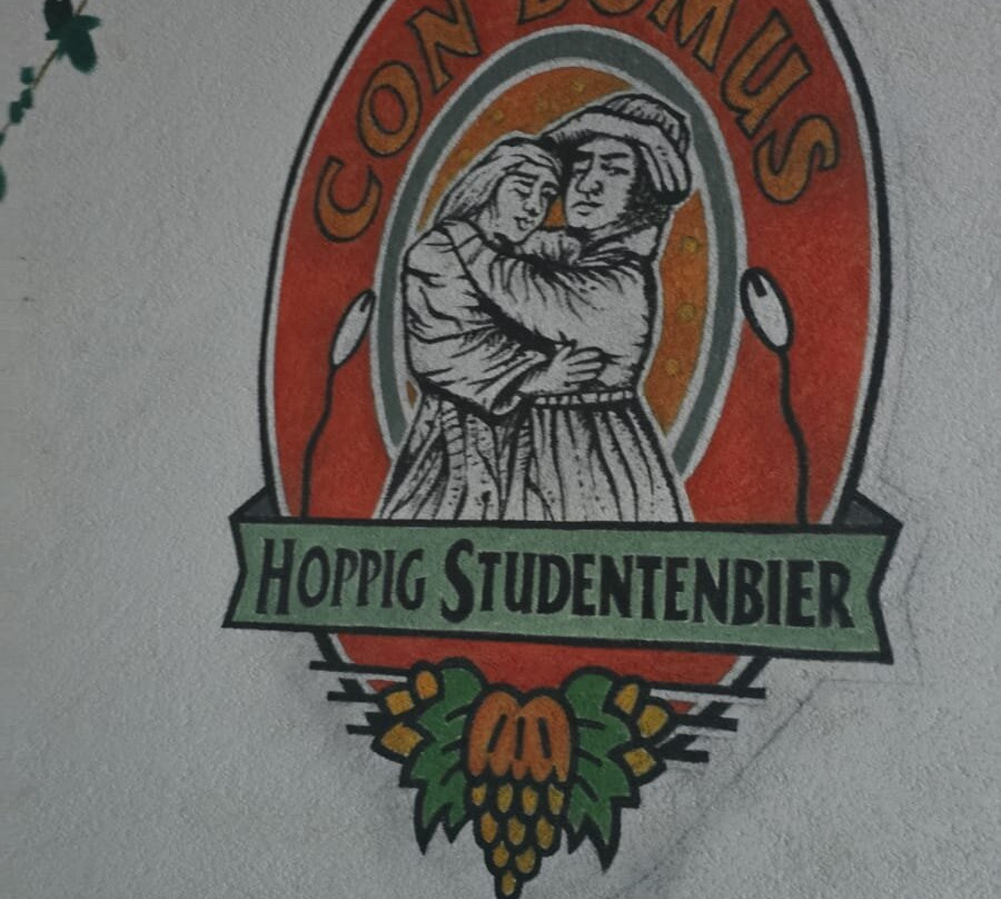 BeerWalk-鲁汶必去景点