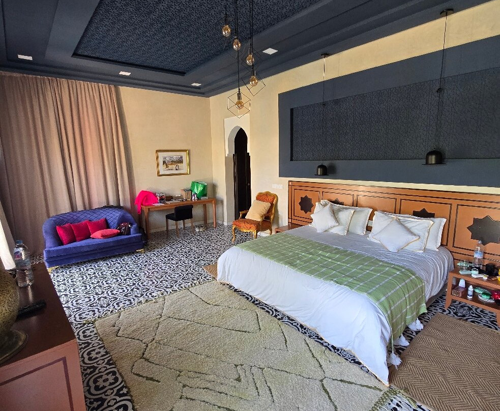 The Lemonary Marrakech主图