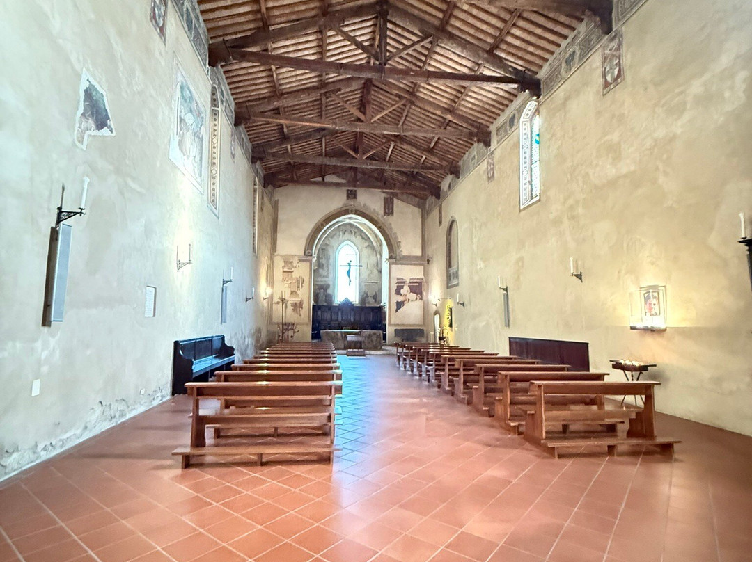 Piazza Pio II-皮恩扎必去景点