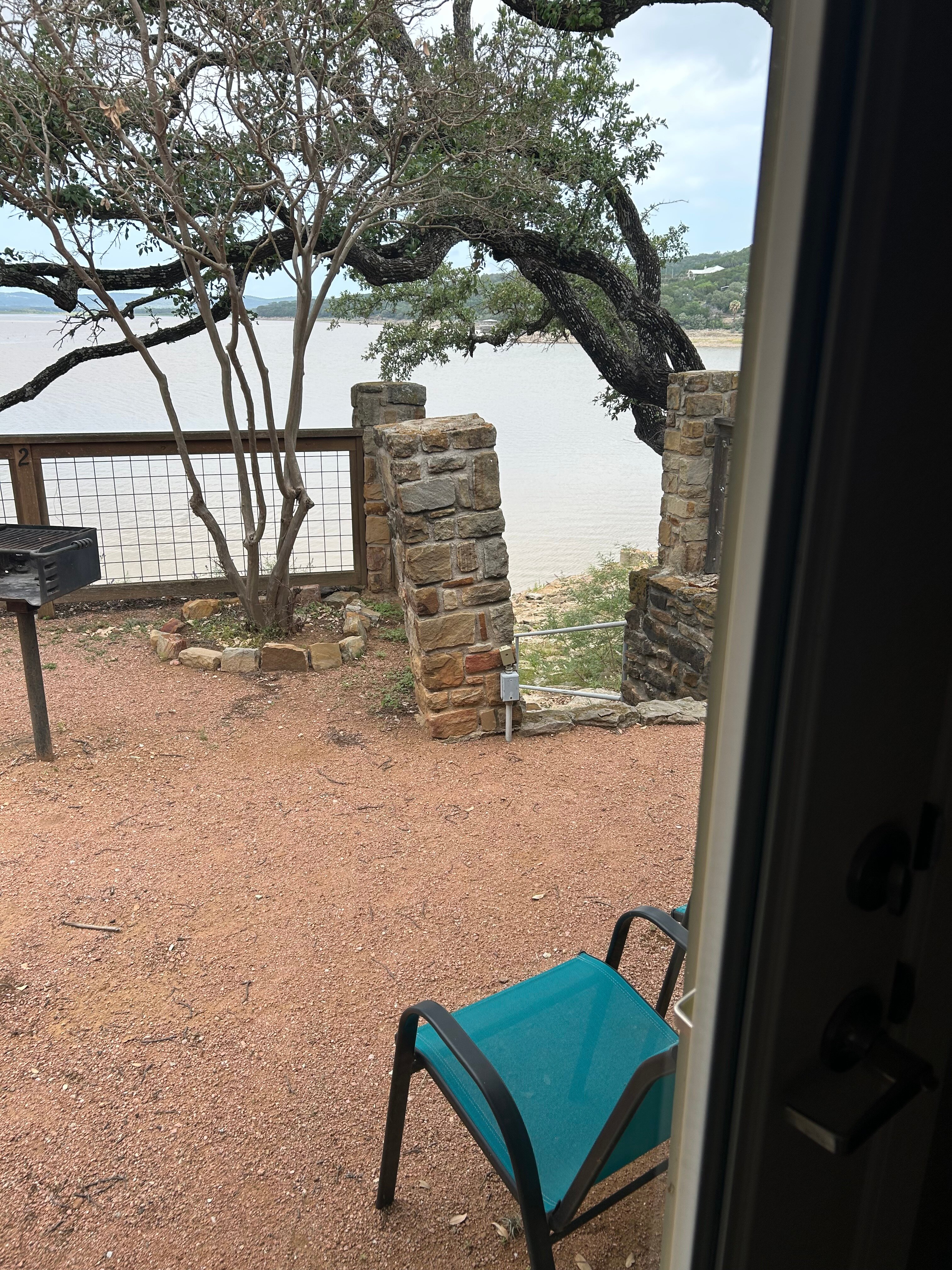 Painted Sky Inn-酒店景观