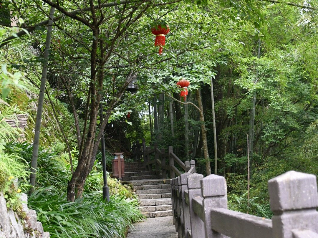 云和梯田-云和县必去景点