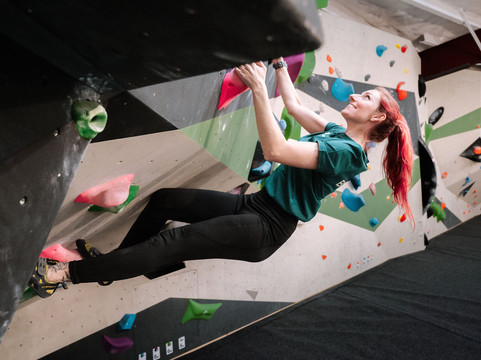 Boulder Amsterdam-阿姆斯特丹必去景点