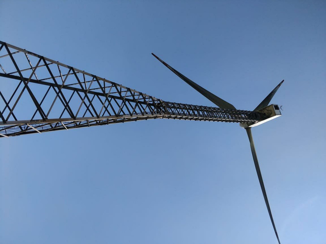 Chathurangapara View Point-伊杜基必去景点