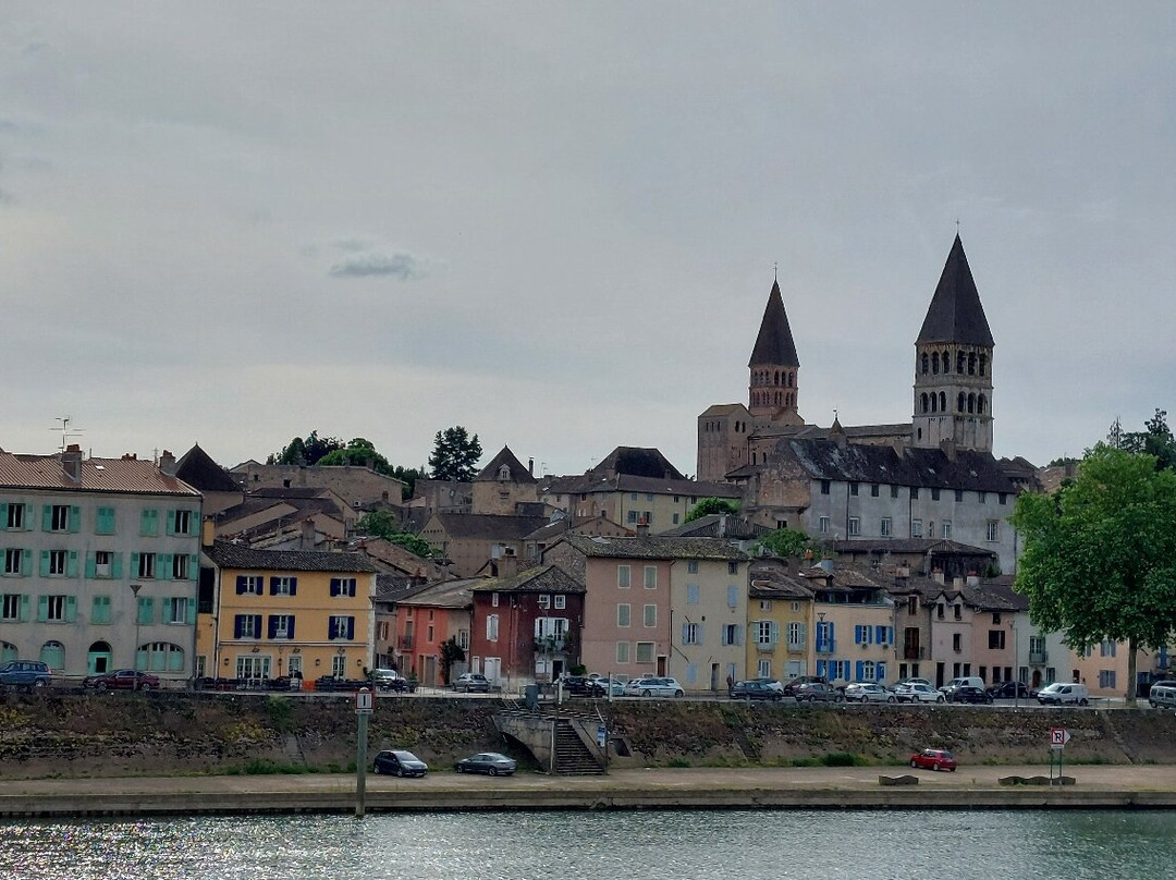 Hôtel Du Moulin De La Brevette主图