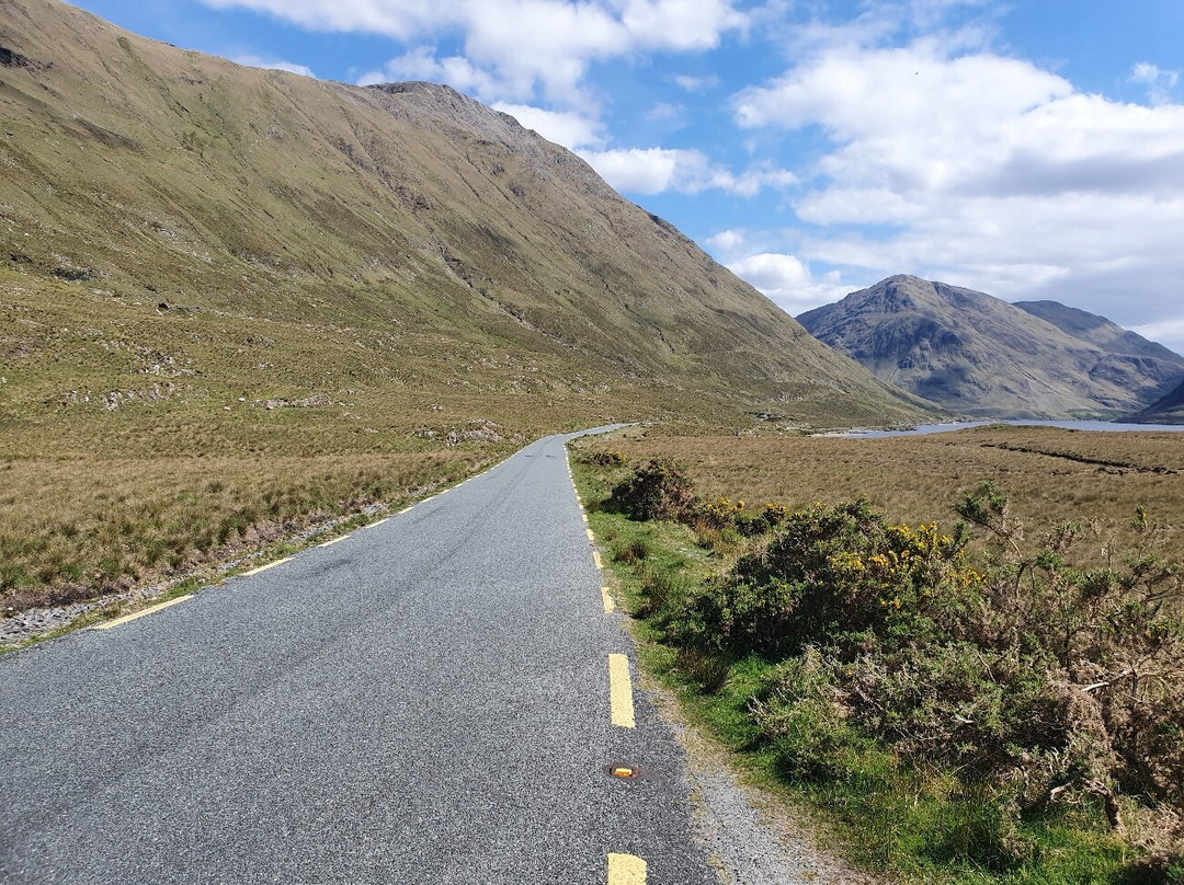 Doolough Valley-County Mayo必去景点