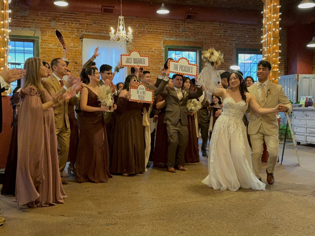 Blumen Gardens-Sycamore必去景点