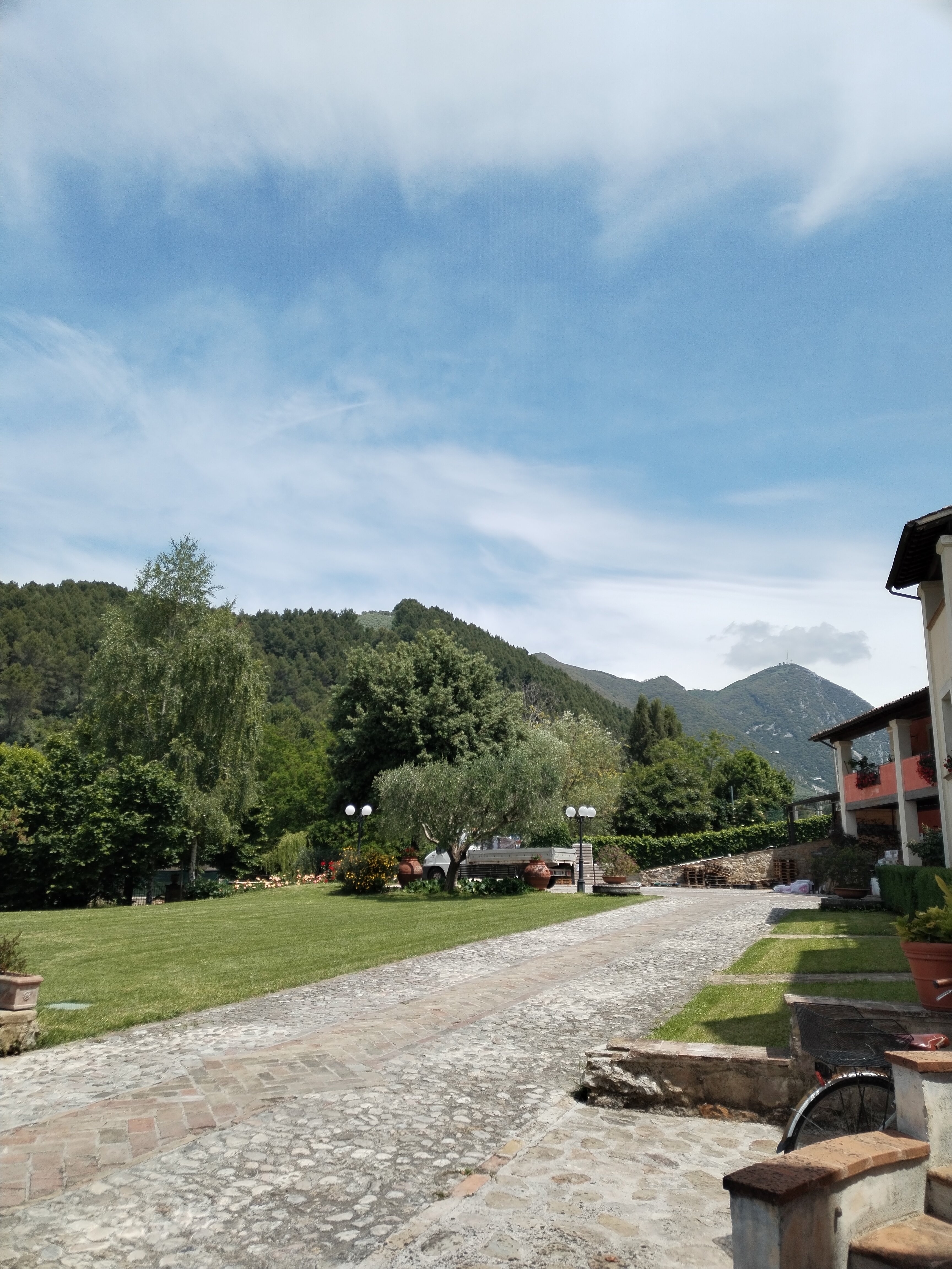 Il Borgo del Fattore B&B-官方