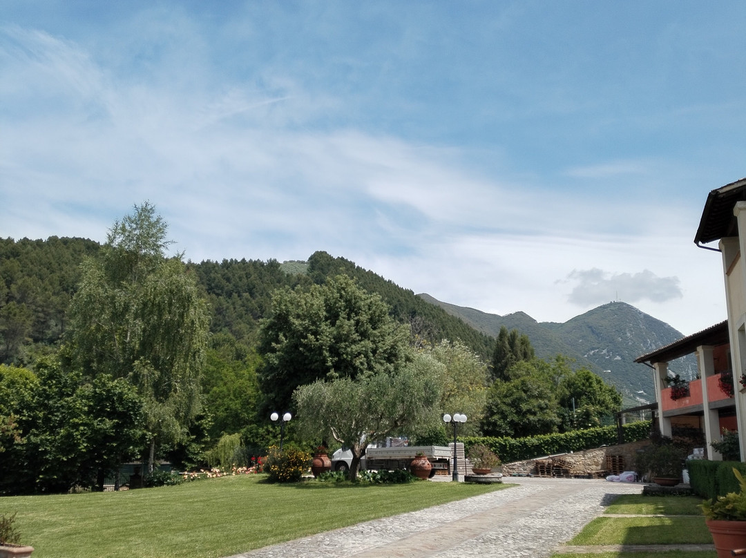 Il Borgo del Fattore B&B主图