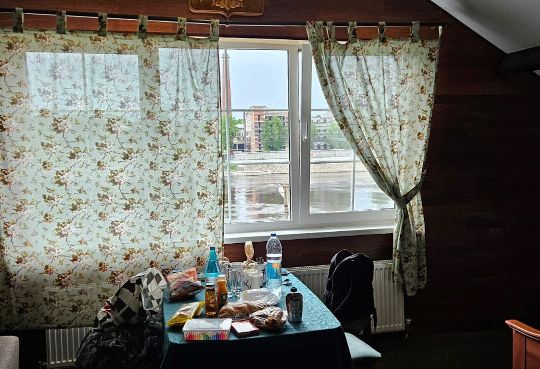 Guest House na Velikoi主图