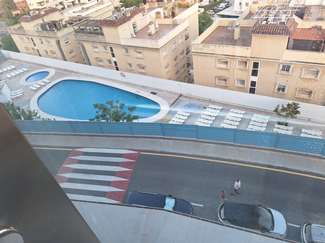 Hotel Natura Park主图