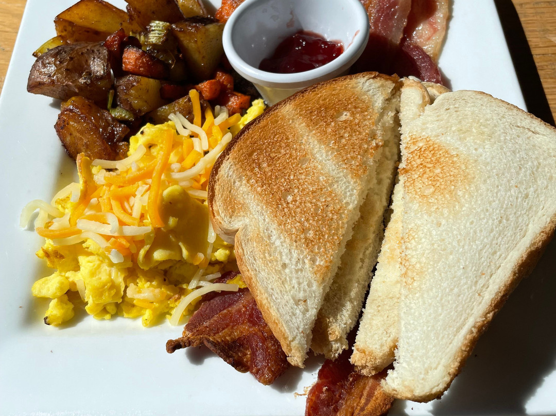 HideAway Country Inn主图