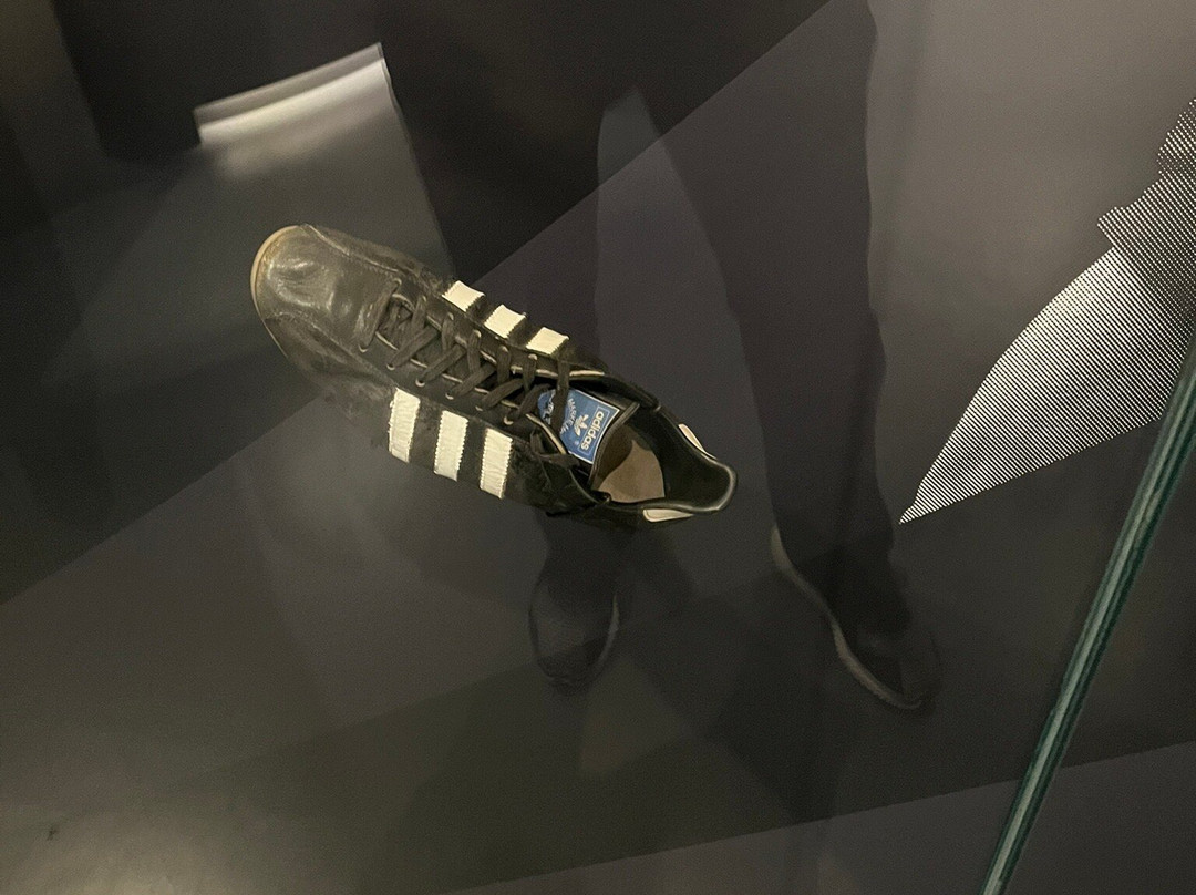German Football Museum景点图片