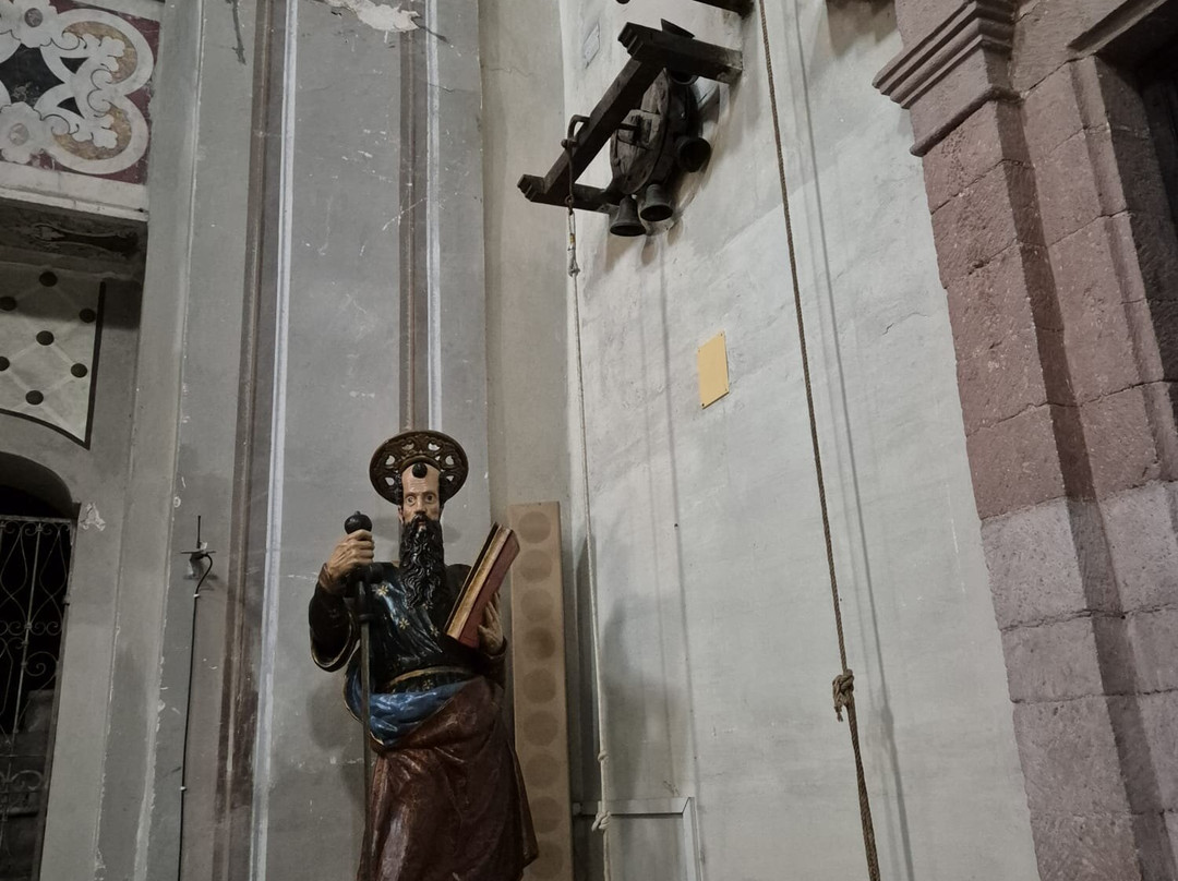 Cattedrale dell'Immacolata Concezione-博萨必去景点