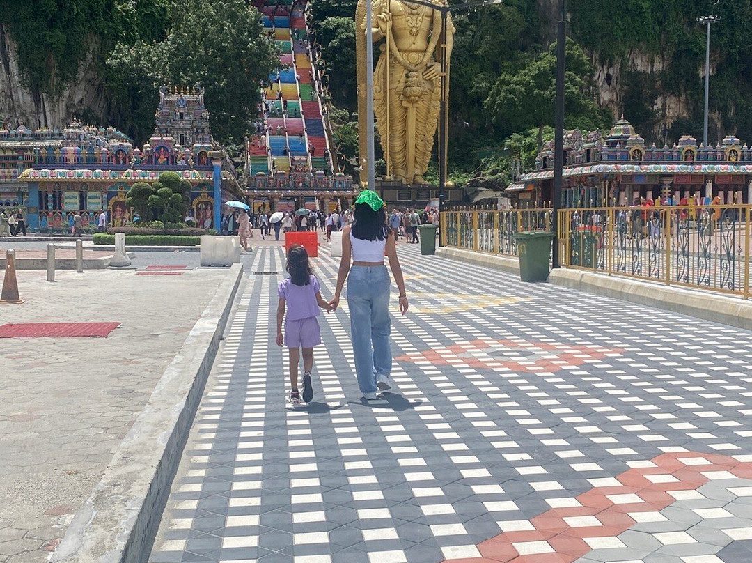 Sky Mirror-瓜拉雪兰莪必去景点