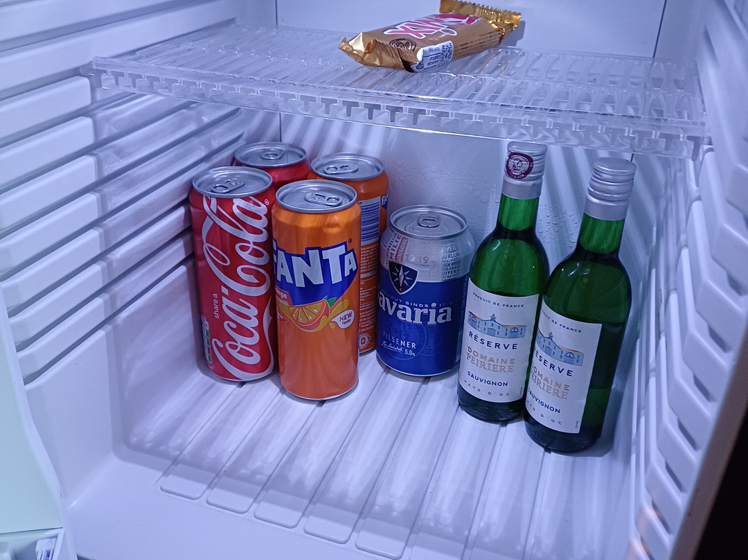 凡德瓦克酒店主图